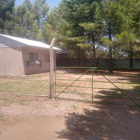 Los Cipreses Santa Rosa  Exterior foto